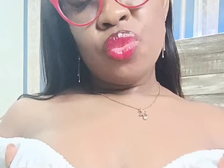 I can't stop sucking my nipples