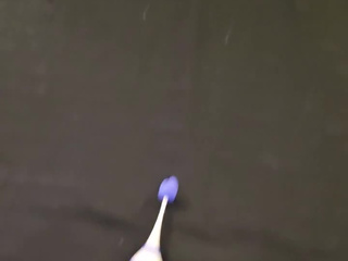 I feel like a slut with my toy!