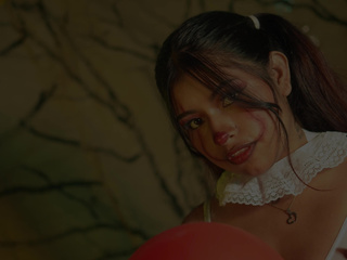 Wanna Float, Baby?  The Slutty Clown Is Ready to Play