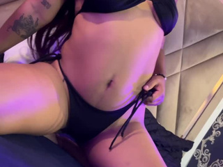 I am a whore when I want to be!