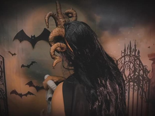 Scare, seduce and conquer