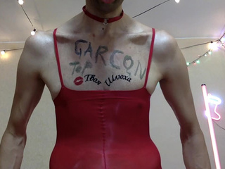 GARCON TOP. Thank you!!!