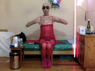 Juicy slut with dirty tattoos Fuck me