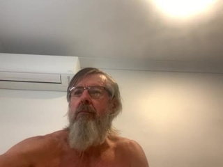 My body