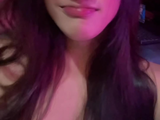 pretty me