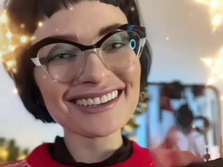 Merry Xmas and Happy New Year 2026!