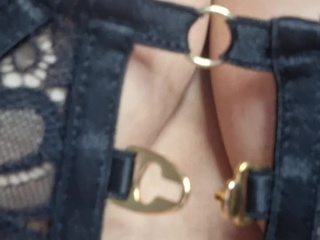 Your cock is hard when it comes to me!