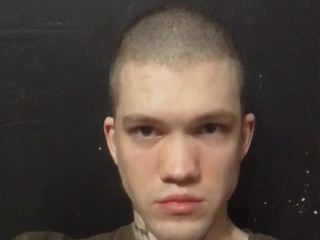 my hairy balls and ass.