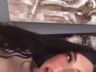 красивая сука