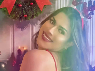 Merry Christmas guys!!