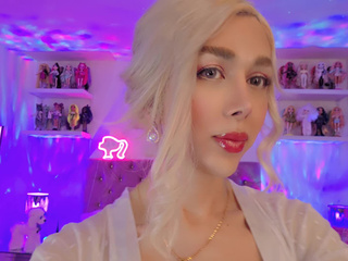 Do you want to lipsync with me?