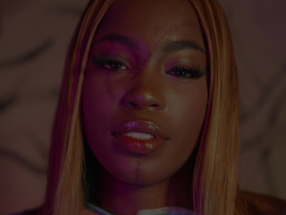 Chuky Cutie My Game Ends with Your Cum