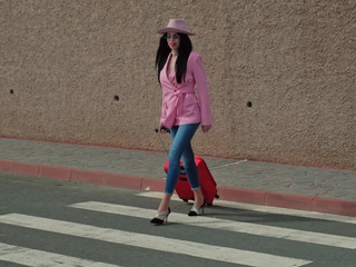 The Kind of Trouble You Want