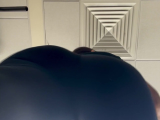 Power in the butt