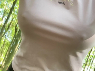 По кочкам веселее