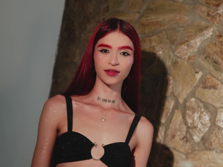 loook how sexy i can be