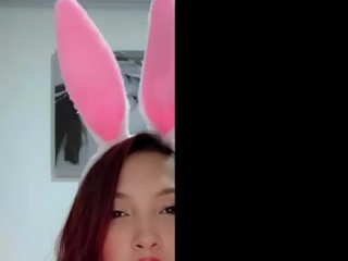 sensual bunny