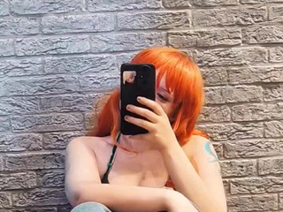 Нами косплей