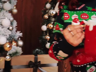 I'm not innocent this Christmas