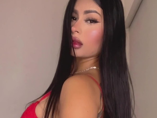 The red is my color!