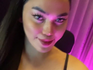 Welcome here babe!
