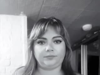 I gently caress my breasts