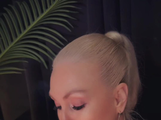 Nicotine is my aphrodisiac