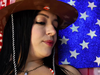 Happy 4th of July. It's good to have you here!