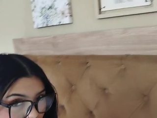 your favorite latin girl