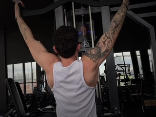 Back day  2