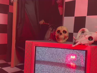 Halloween 2025 official video