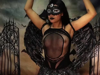 Special Halloween Infernal Party