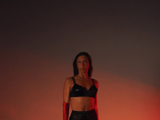 танец с водой