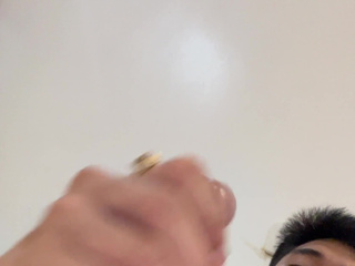 MY HOT CUM VERY CLOSER CUM