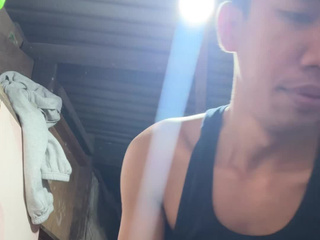 finger my hole inside in my own cr