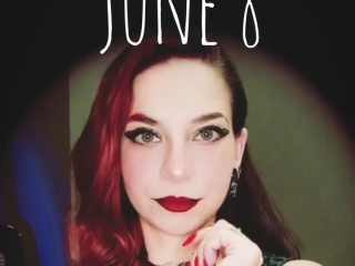 June 8 !! my Bday !!