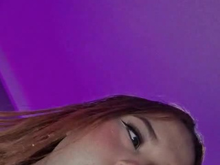 Enjoy my body in latex dress