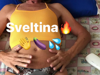 La voglia di sborrare ci sta perche reprimerla?