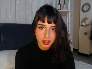 Lollipop with your wet thoughts