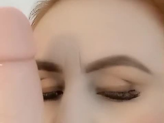 let me suck your cock