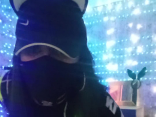 Ani Biseks erotic dance