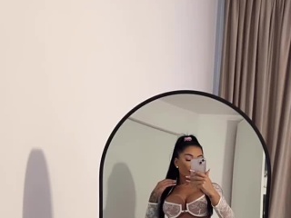 Booty fun
