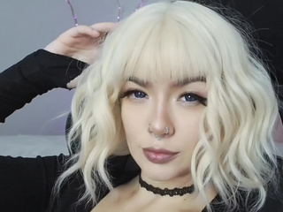 Наш зрительный контакт