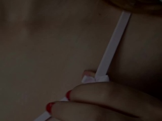 Teasing you