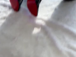 YOUR FAVORITE EBONY BARBIE