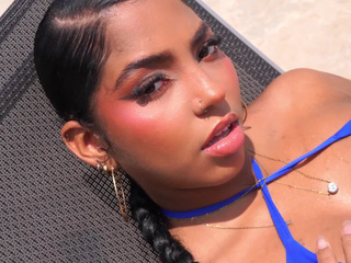 Come to the pool, your neighbor is wet.