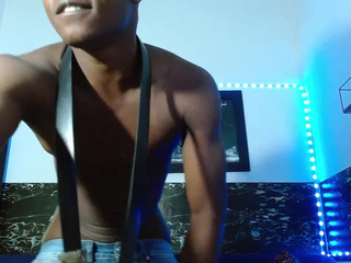 Come here, dance with me