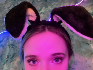 Милая Зайка