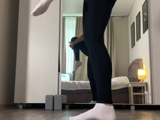 Stretching