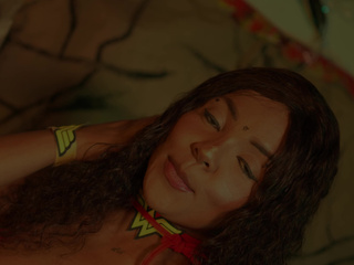 Super Bitch Chronicles  Cum Is My Kryptonite